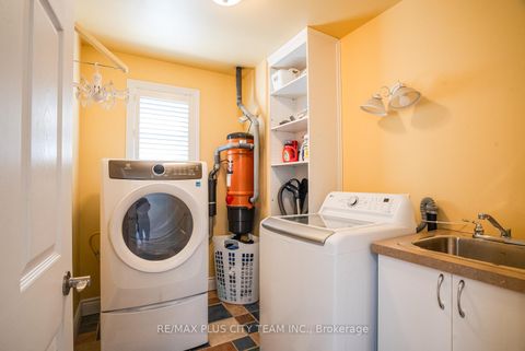 Photo 37 at 34 Edge Park Avenue, Birchmount, Toronto