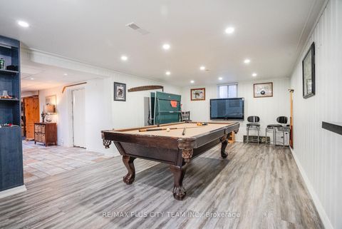 Photo 39 at 34 Edge Park Avenue, Birchmount, Toronto