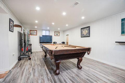 Photo 40 at 34 Edge Park Avenue, Birchmount, Toronto