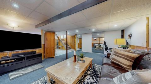 Photo 41 at 34 Edge Park Avenue, Birchmount, Toronto