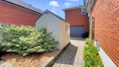 Photo 47 at 34 Edge Park Avenue, Birchmount, Toronto