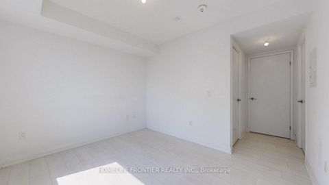Photo 9 at 741 - 26 Gibbs Road, City Centre West, Toronto