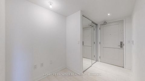 Photo 14 at 741 - 26 Gibbs Road, City Centre West, Toronto