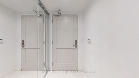 Photo 15 at 741 - 26 Gibbs Road, City Centre West, Toronto
