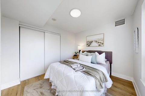 Photo 20 at 1719 - 500 Doris Avenue, Willowdale East, Toronto