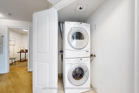 Photo 23 at 1719 - 500 Doris Avenue, Willowdale East, Toronto