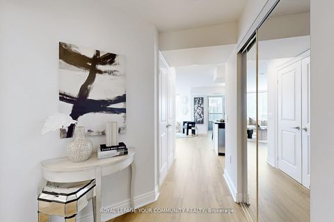 Photo 24 at 1719 - 500 Doris Avenue, Willowdale East, Toronto