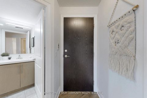 Photo 25 at 1719 - 500 Doris Avenue, Willowdale East, Toronto