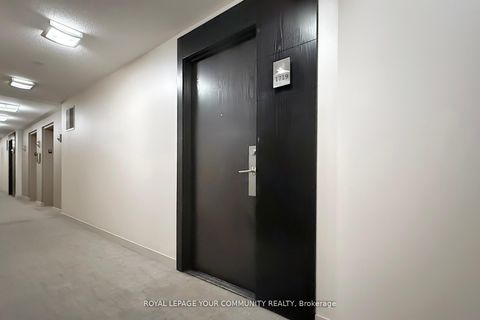 Photo 26 at 1719 - 500 Doris Avenue, Willowdale East, Toronto