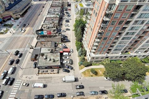 Photo 29 at 1719 - 500 Doris Avenue, Willowdale East, Toronto