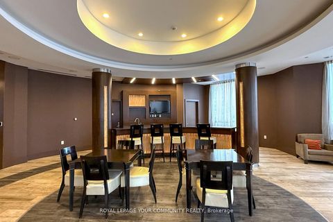 Photo 35 at 1719 - 500 Doris Avenue, Willowdale East, Toronto