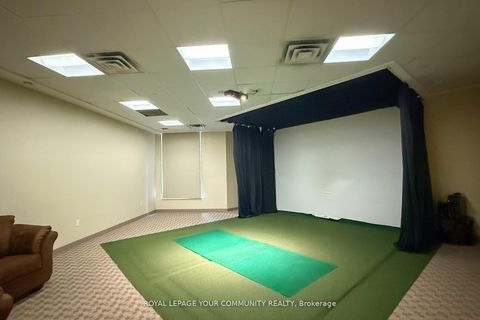 Photo 40 at 1719 - 500 Doris Avenue, Willowdale East, Toronto
