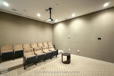Photo 41 at 1719 - 500 Doris Avenue, Willowdale East, Toronto