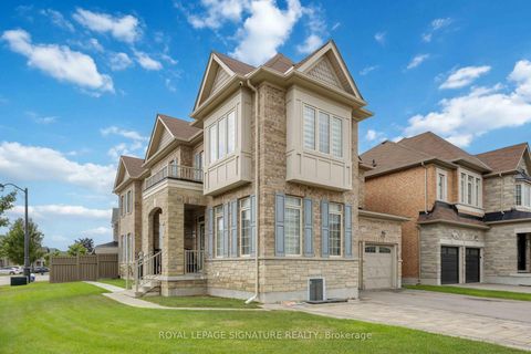 Photo 1 at 189 Algoma Drive, Kleinburg, Vaughan