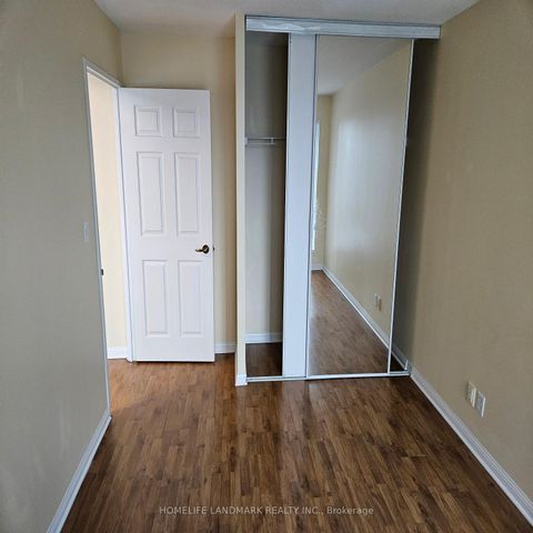 Photo 3 at 1115 - 8 Lee Centre Drive, Woburn, Toronto