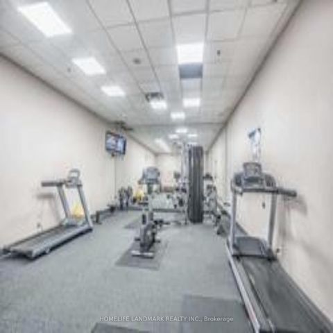 Photo 10 at 1115 - 8 Lee Centre Drive, Woburn, Toronto