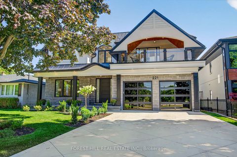 Photo 1 at 221 Morden Road, WO West, Oakville
