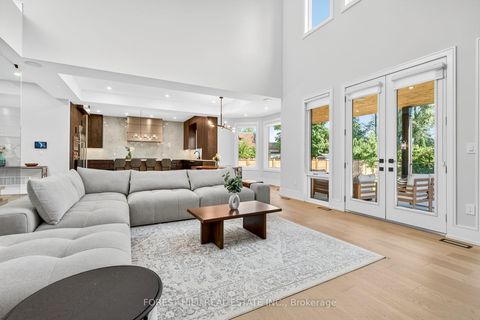 Photo 9 at 221 Morden Road, WO West, Oakville