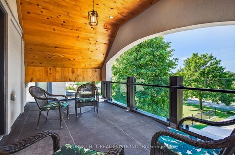 Photo 25 at 221 Morden Road, WO West, Oakville
