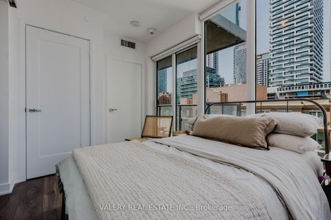 Photo 2 at 712 - 195 Redpath Avenue, Mount Pleasant West, Toronto