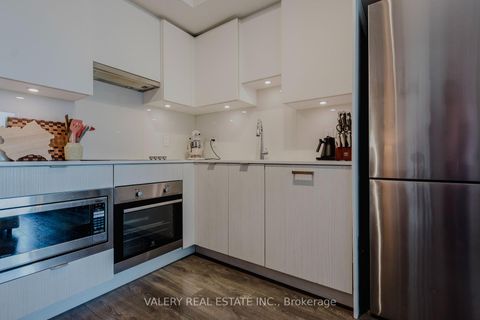 Photo 9 at 712 - 195 Redpath Avenue, Mount Pleasant West, Toronto