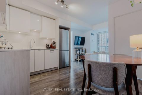 Photo 10 at 712 - 195 Redpath Avenue, Mount Pleasant West, Toronto
