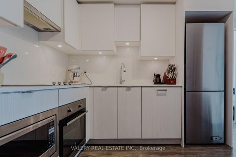Photo 11 at 712 - 195 Redpath Avenue, Mount Pleasant West, Toronto