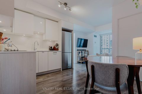 Photo 20 at 712 - 195 Redpath Avenue, Mount Pleasant West, Toronto