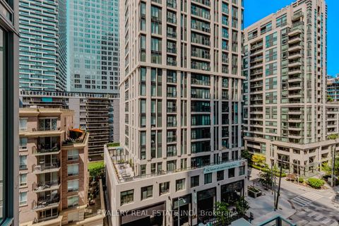 Photo 23 at 712 - 195 Redpath Avenue, Mount Pleasant West, Toronto