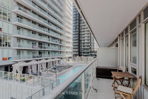 Photo 24 at 712 - 195 Redpath Avenue, Mount Pleasant West, Toronto