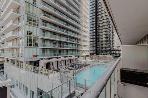 Photo 25 at 712 - 195 Redpath Avenue, Mount Pleasant West, Toronto