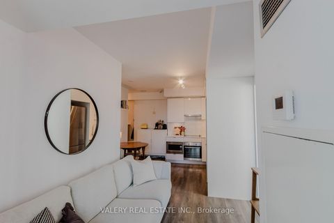 Photo 26 at 712 - 195 Redpath Avenue, Mount Pleasant West, Toronto