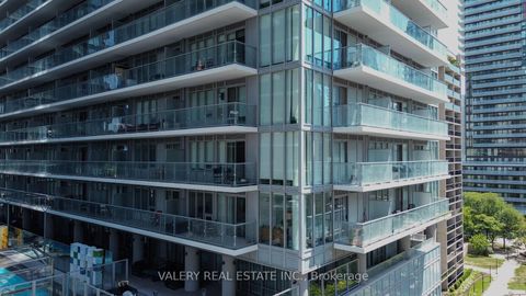 Photo 29 at 712 - 195 Redpath Avenue, Mount Pleasant West, Toronto