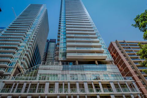 Photo 30 at 712 - 195 Redpath Avenue, Mount Pleasant West, Toronto