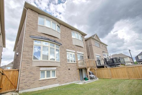 Photo 46 at 152 Stormont Trail, Vellore Village, Vaughan