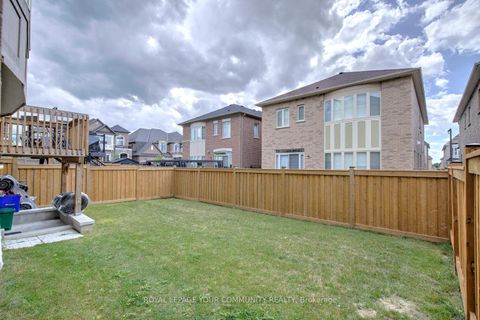 Photo 47 at 152 Stormont Trail, Vellore Village, Vaughan