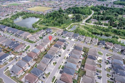 Photo 49 at 152 Stormont Trail, Vellore Village, Vaughan