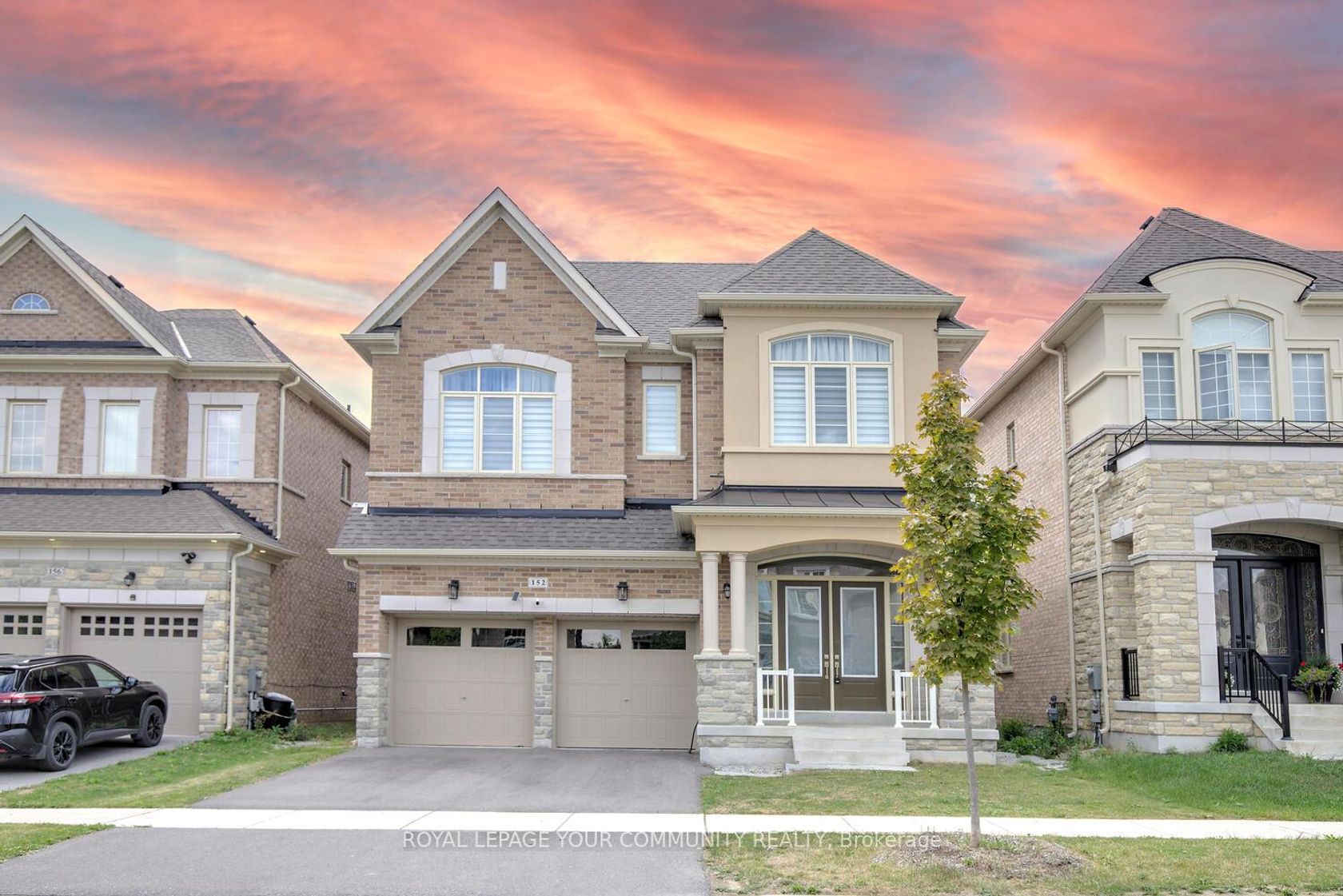 152 Stormont Trail, Vellore Village, Vaughan 