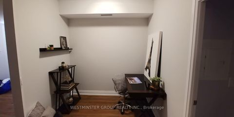Photo 4 at 1510 - 1060 Sheppard Avenue W, York University Heights, Toronto