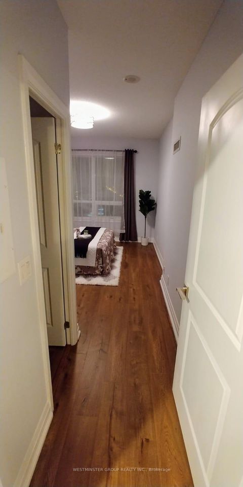 Photo 7 at 1510 - 1060 Sheppard Avenue W, York University Heights, Toronto