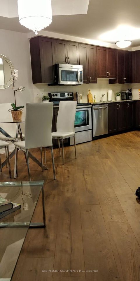 Photo 8 at 1510 - 1060 Sheppard Avenue W, York University Heights, Toronto