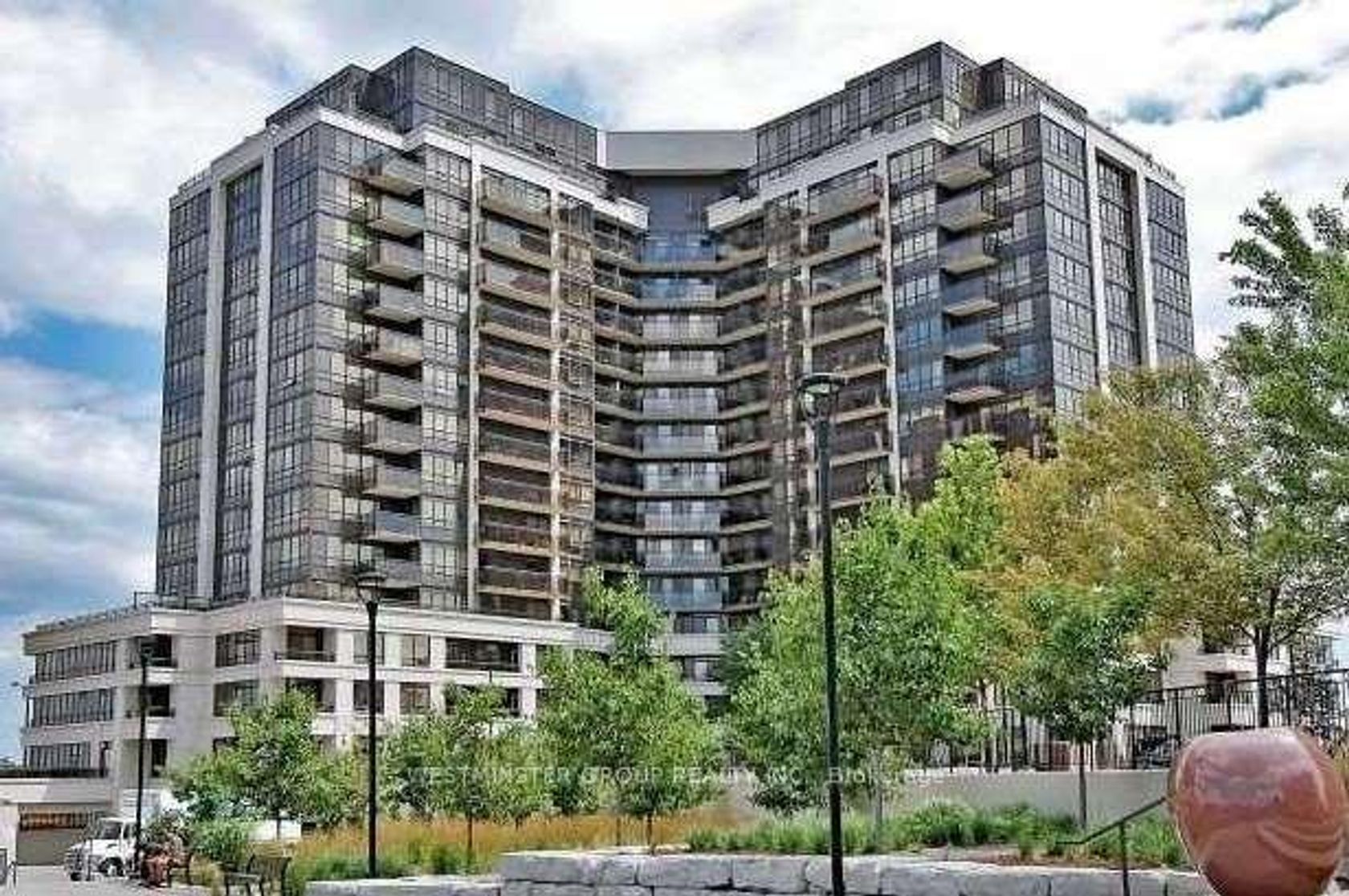 1510 - 1060 Sheppard Avenue W, York University Heights, Toronto 