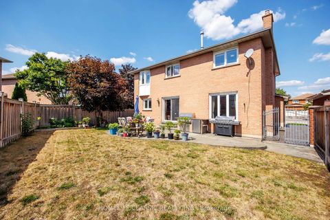 Photo 42 at 133 Medallion Boulevard, West Woodbridge, Vaughan