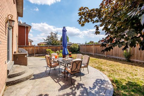 Photo 45 at 133 Medallion Boulevard, West Woodbridge, Vaughan