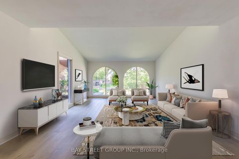Photo 3 at 7 Mylesview Place, Westgate, Toronto