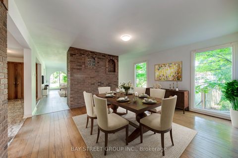 Photo 5 at 7 Mylesview Place, Westgate, Toronto