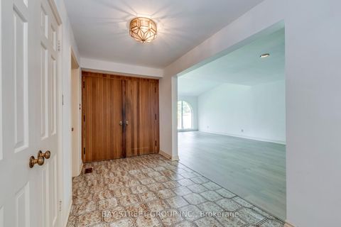 Photo 9 at 7 Mylesview Place, Westgate, Toronto