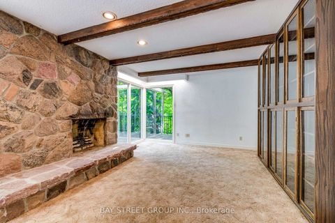 Photo 14 at 7 Mylesview Place, Westgate, Toronto