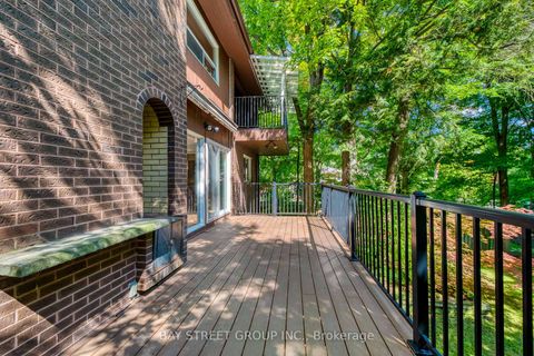 Photo 16 at 7 Mylesview Place, Westgate, Toronto