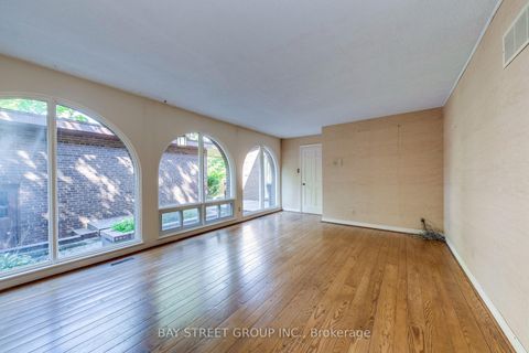 Photo 23 at 7 Mylesview Place, Westgate, Toronto